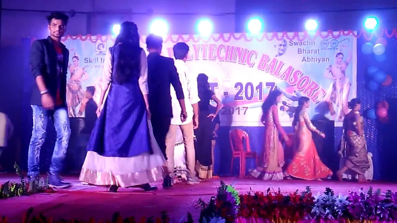 Government Polytechnic Balasore Events photo 3